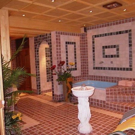 Hotel Humlerhof Gries am Brenner Exterior foto
