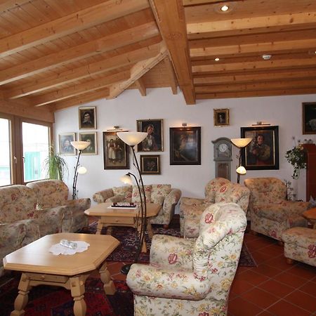 Hotel Humlerhof Gries am Brenner Exterior foto