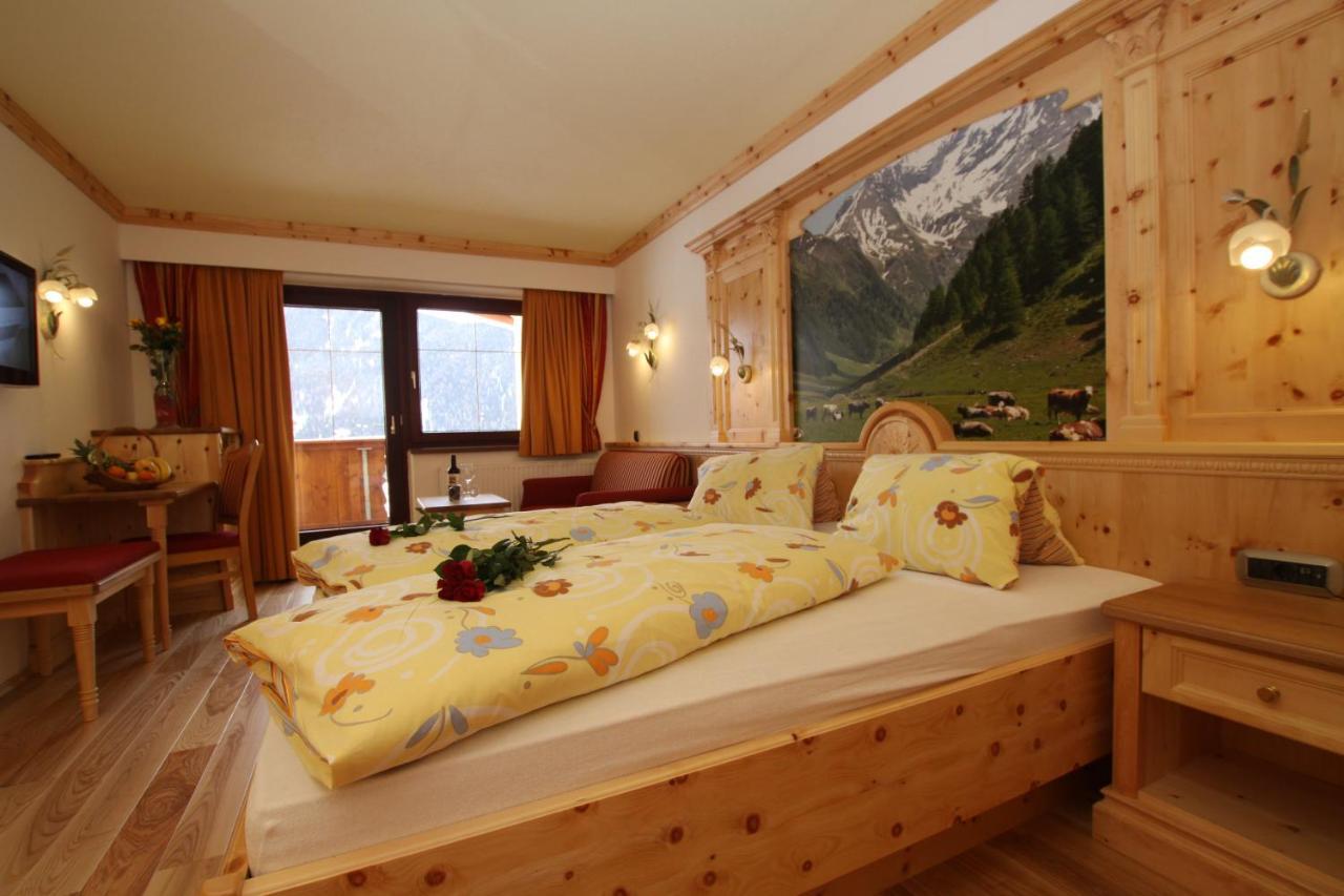 Hotel Humlerhof Gries am Brenner Exterior foto