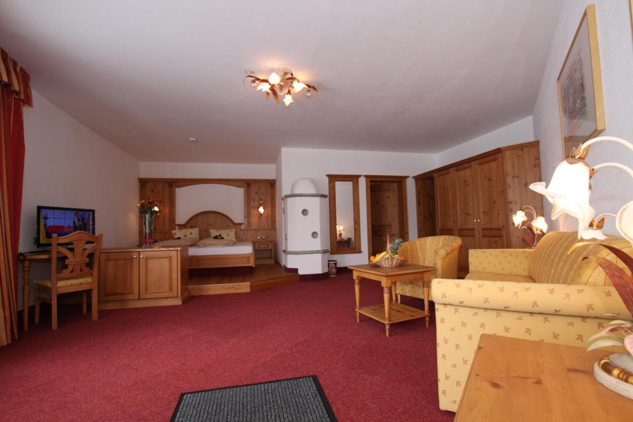 Hotel Humlerhof Gries am Brenner Exterior foto