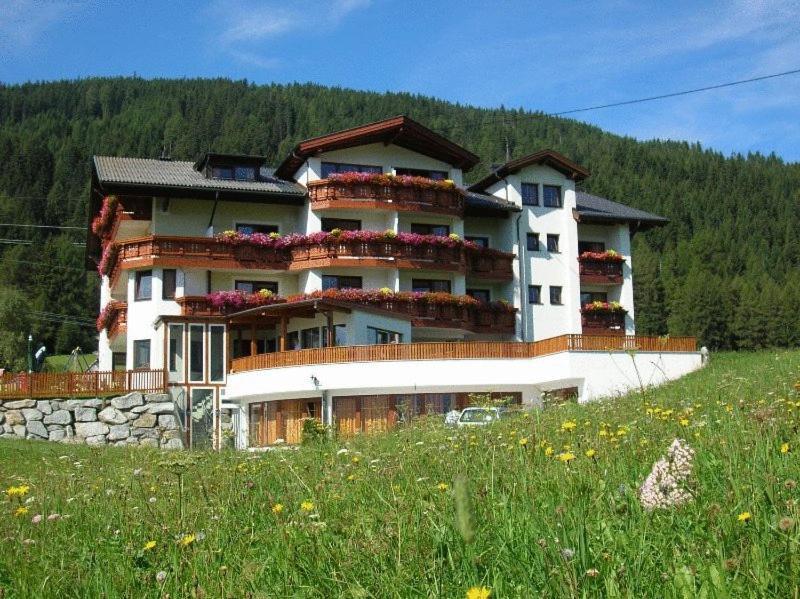 Hotel Humlerhof Gries am Brenner Exterior foto
