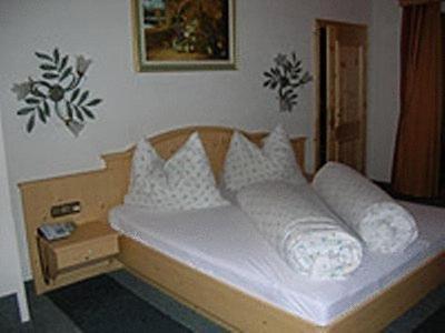 Hotel Humlerhof Gries am Brenner Exterior foto
