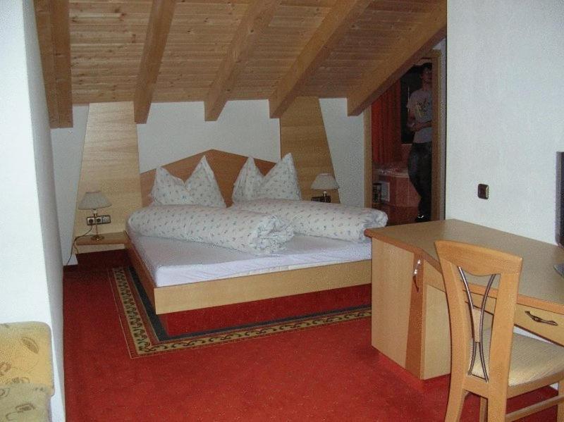 Hotel Humlerhof Gries am Brenner Exterior foto