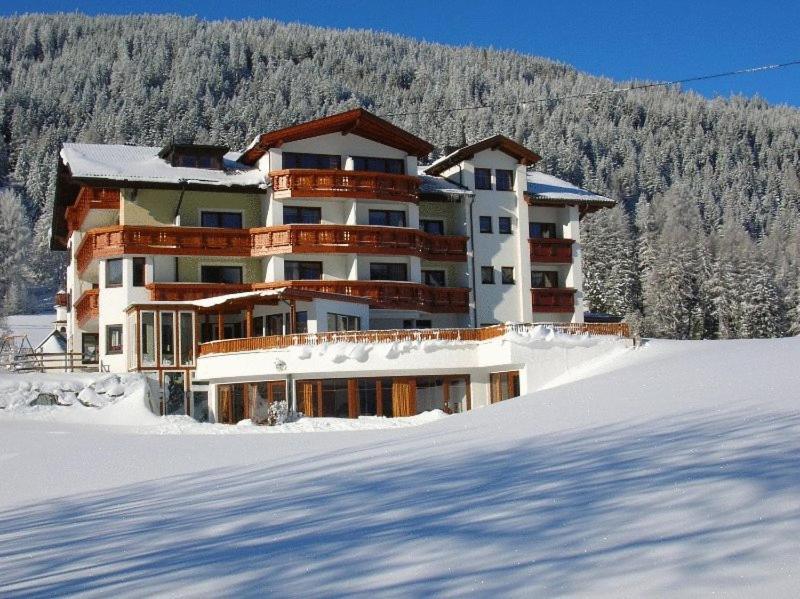 Hotel Humlerhof Gries am Brenner Exterior foto