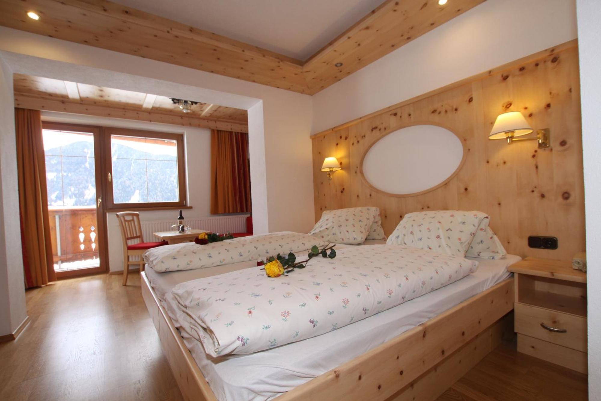 Hotel Humlerhof Gries am Brenner Exterior foto